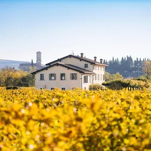 Gospodarstwo agroturystyczne Dimora Buglioni Wine Relais
