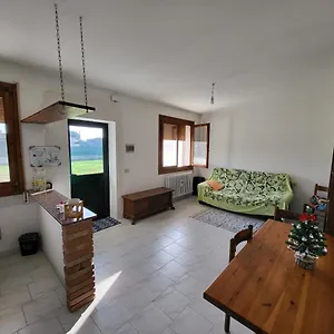 Alloggio Indipendente Cesulin Casa vacanze