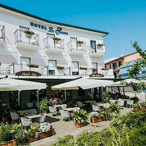 La Serena Hotel