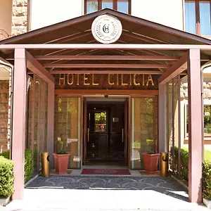 Cilicia 3*, Rom Italien