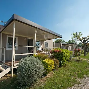Kemping Belvedere