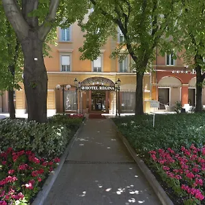 Zanhotel Regina 3*, Bologna Italien