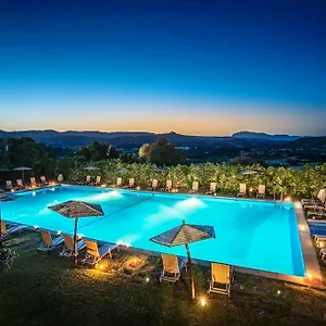 Su Gologone Hotel Oliena