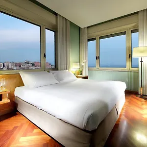 Exe Majestic Hotel Napoli
