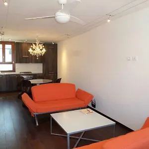 Apartament The Other Serenissima 