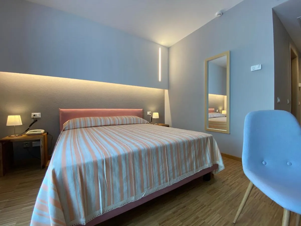 Hotel Delta Park Porto Viro