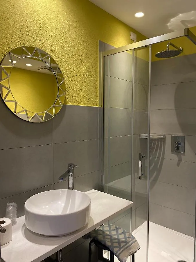 Hotel Delta Park Porto Viro