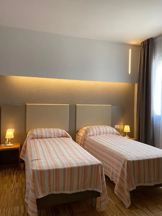 Hotel Delta Park Porto Viro Włochy