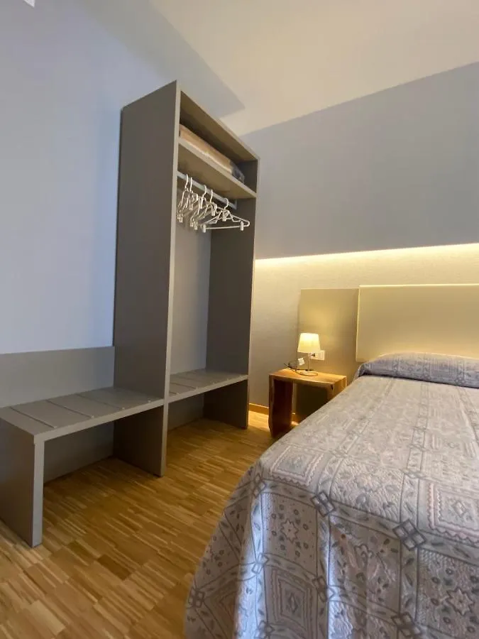 Hotel Delta Park Porto Viro