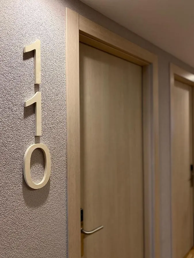 Hotel Delta Park Porto Viro
