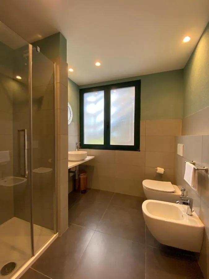 Hotel Delta Park Porto Viro