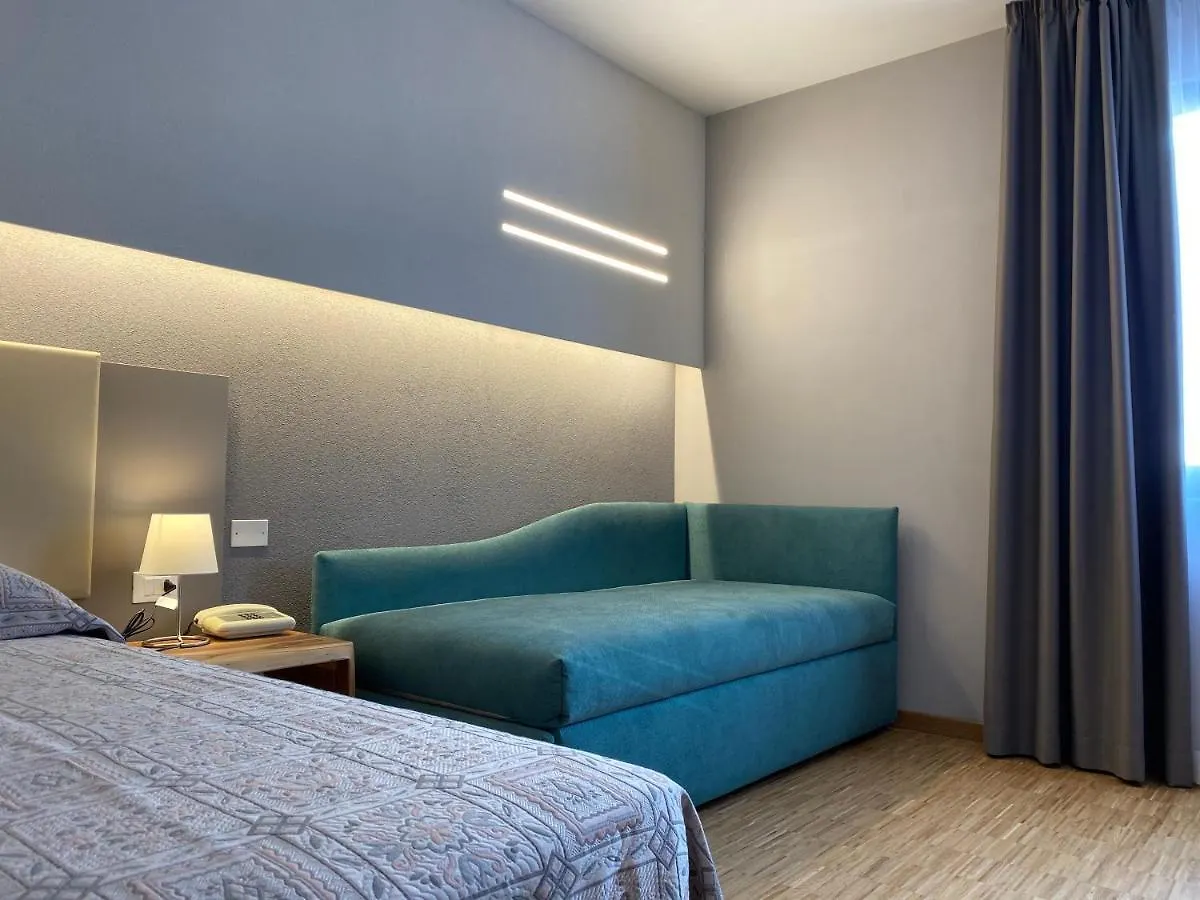 Hotel Delta Park Porto Viro 3*,  Włochy