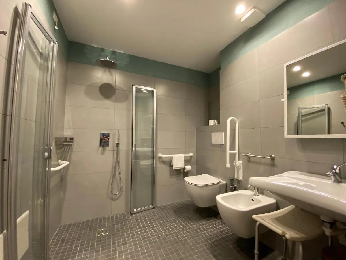 Hotel Delta Park Porto Viro 3*,  Włochy