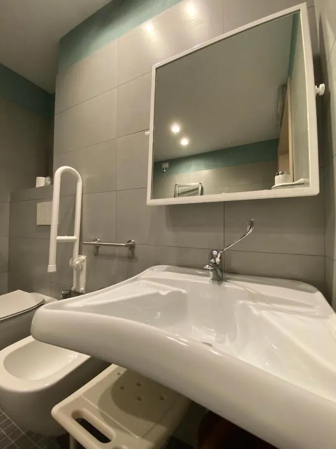 Hotel Delta Park Porto Viro