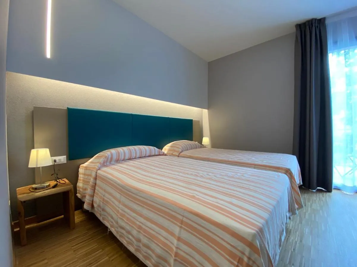 Hotel Delta Park Porto Viro