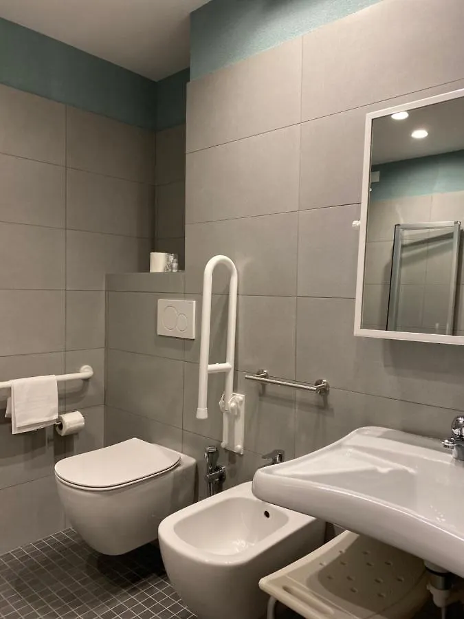 Hotel Delta Park Porto Viro