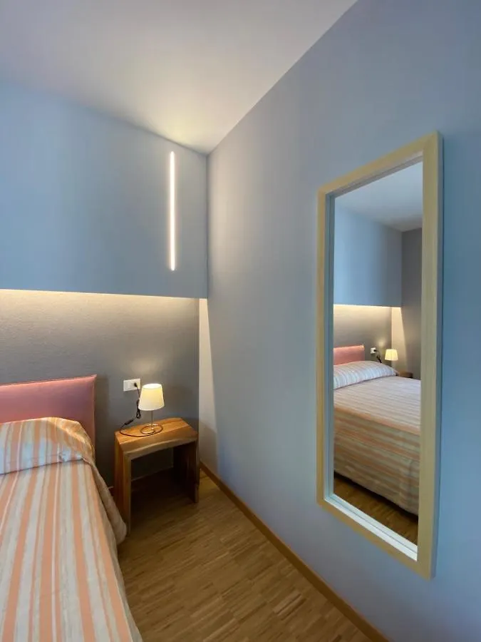 Hotel Delta Park Porto Viro